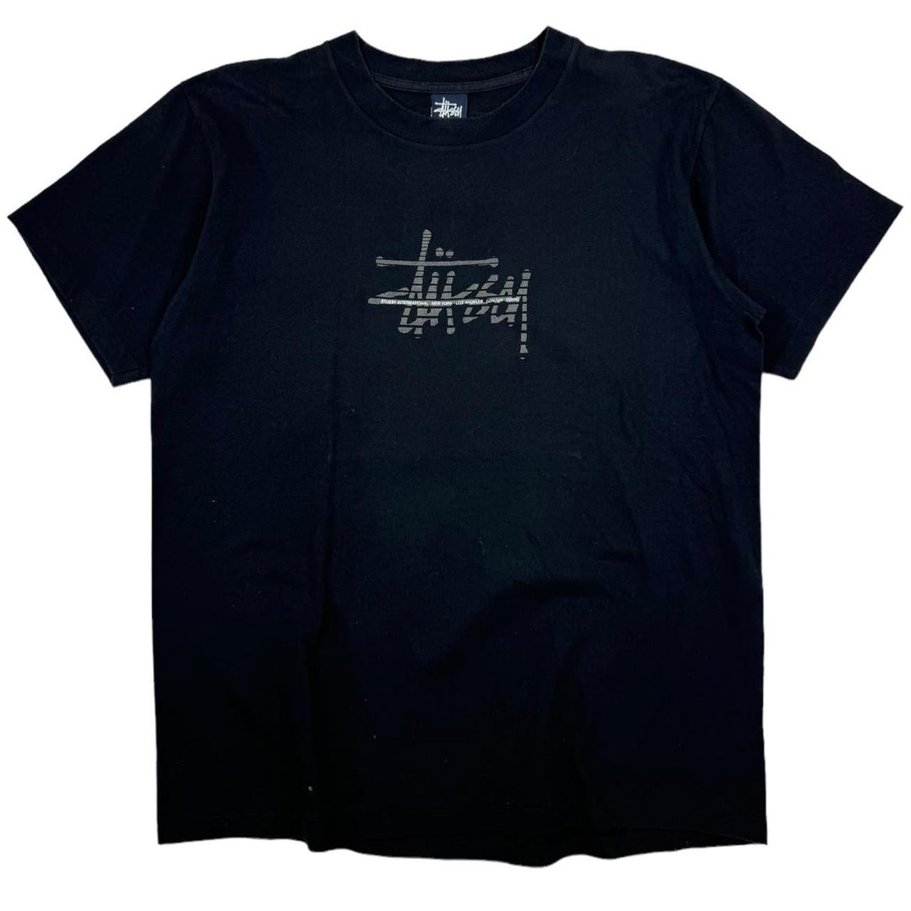 Vintage Stussy T-Shirt (M)