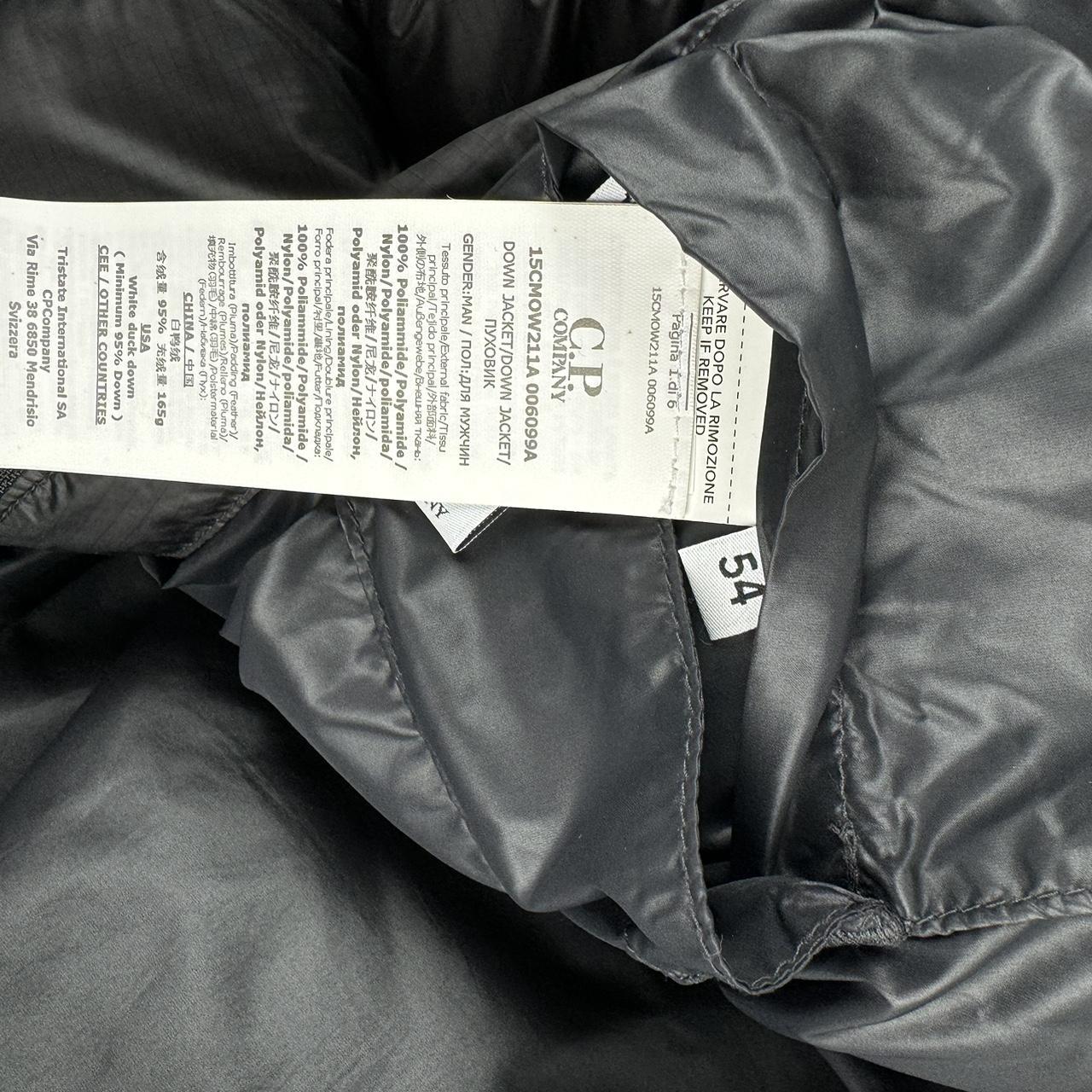 CP Company DD Shell (XL)