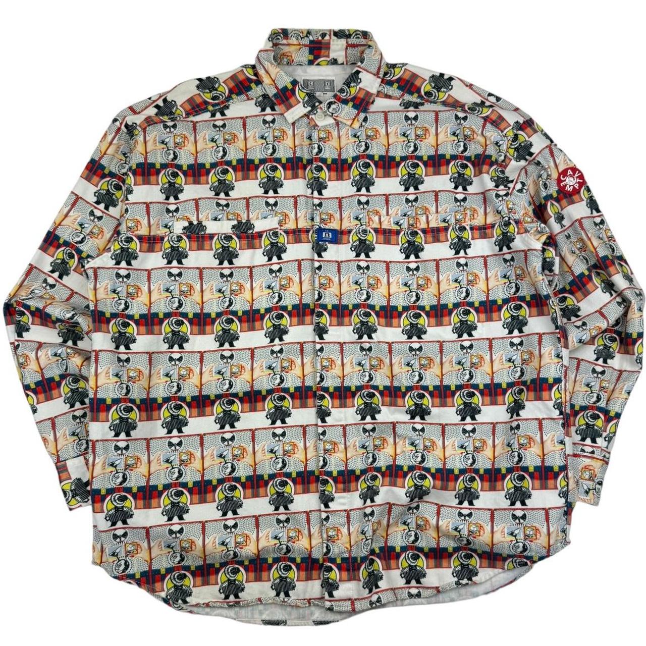 Cav Empt Shirt (L)