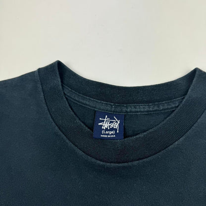 Vintage Stussy T-Shirt (L)