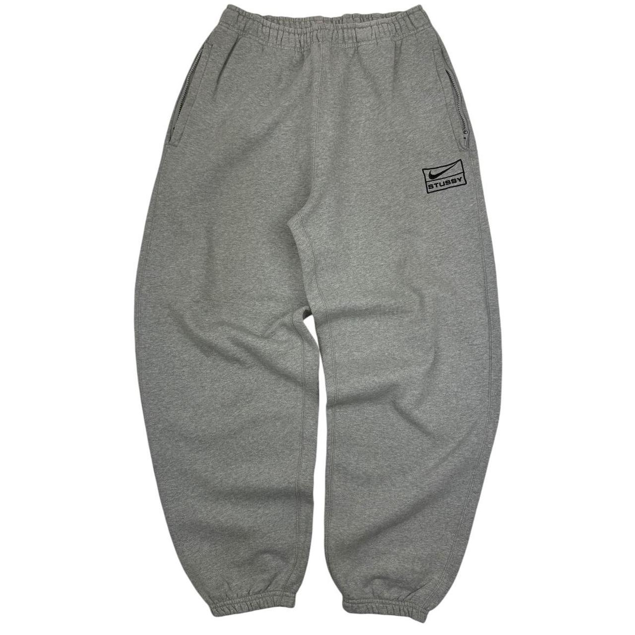 Nike x Stussy Joggers (S)