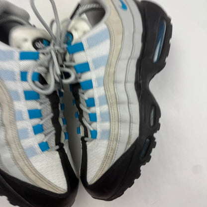 Nike Air Max 95 Laser Blue (8)