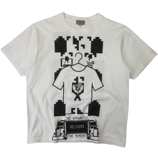 Cav Empt T-Shirt (S)