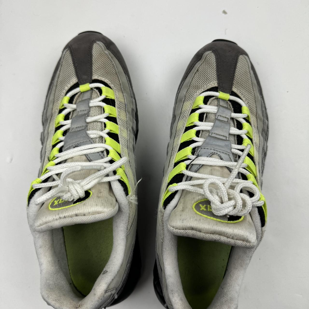 Nike Air Max 95 Neon (10)