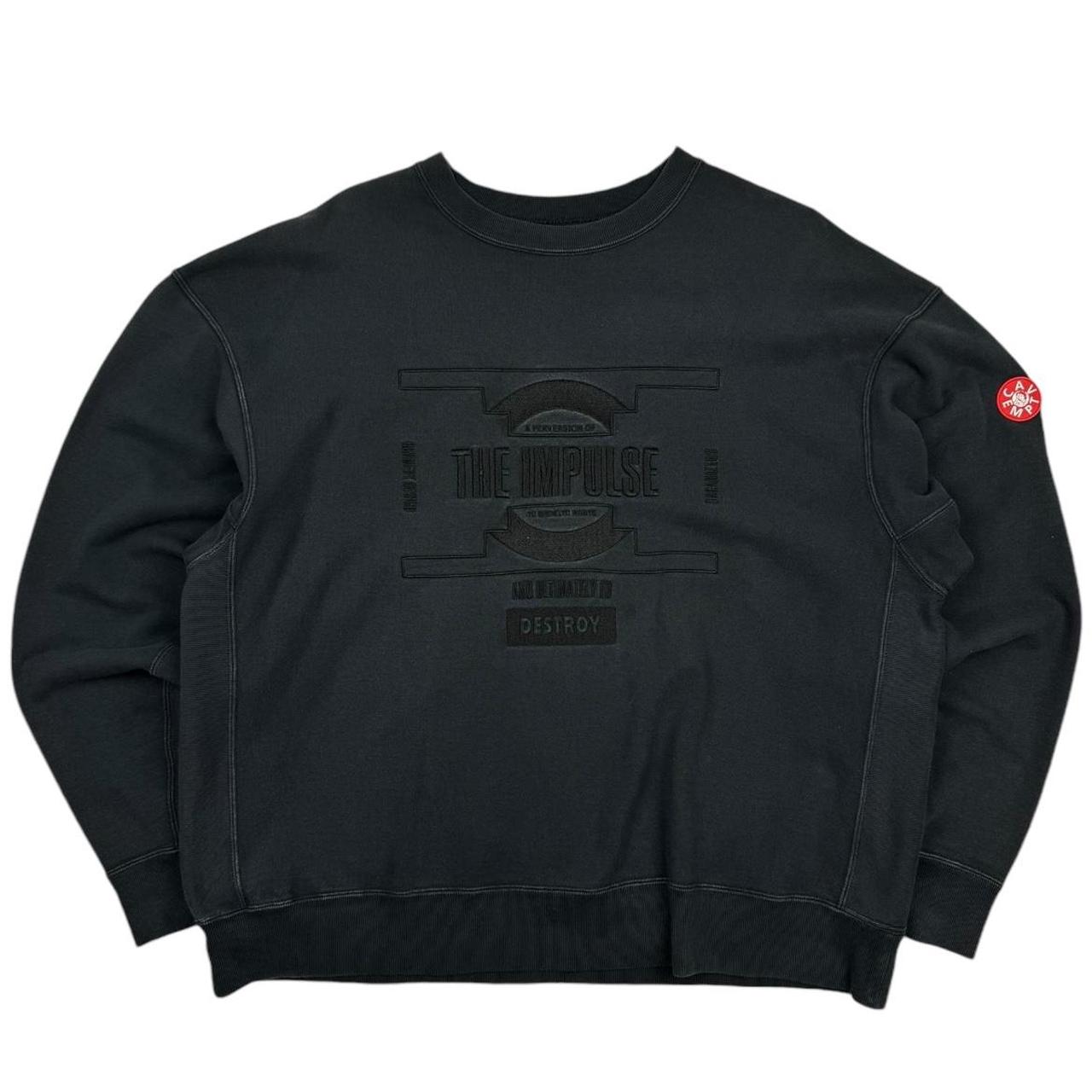 Cav Empt Sweatshirt (M)