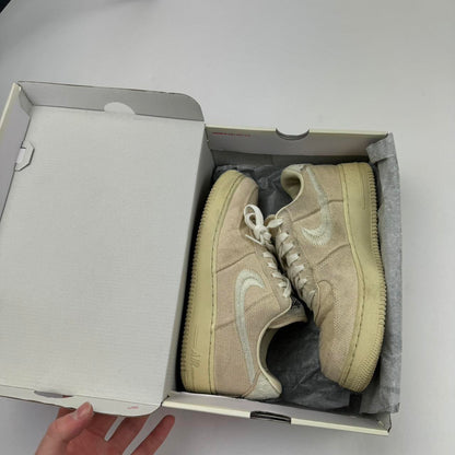 Nike X Stussy Air Force 1 (8)