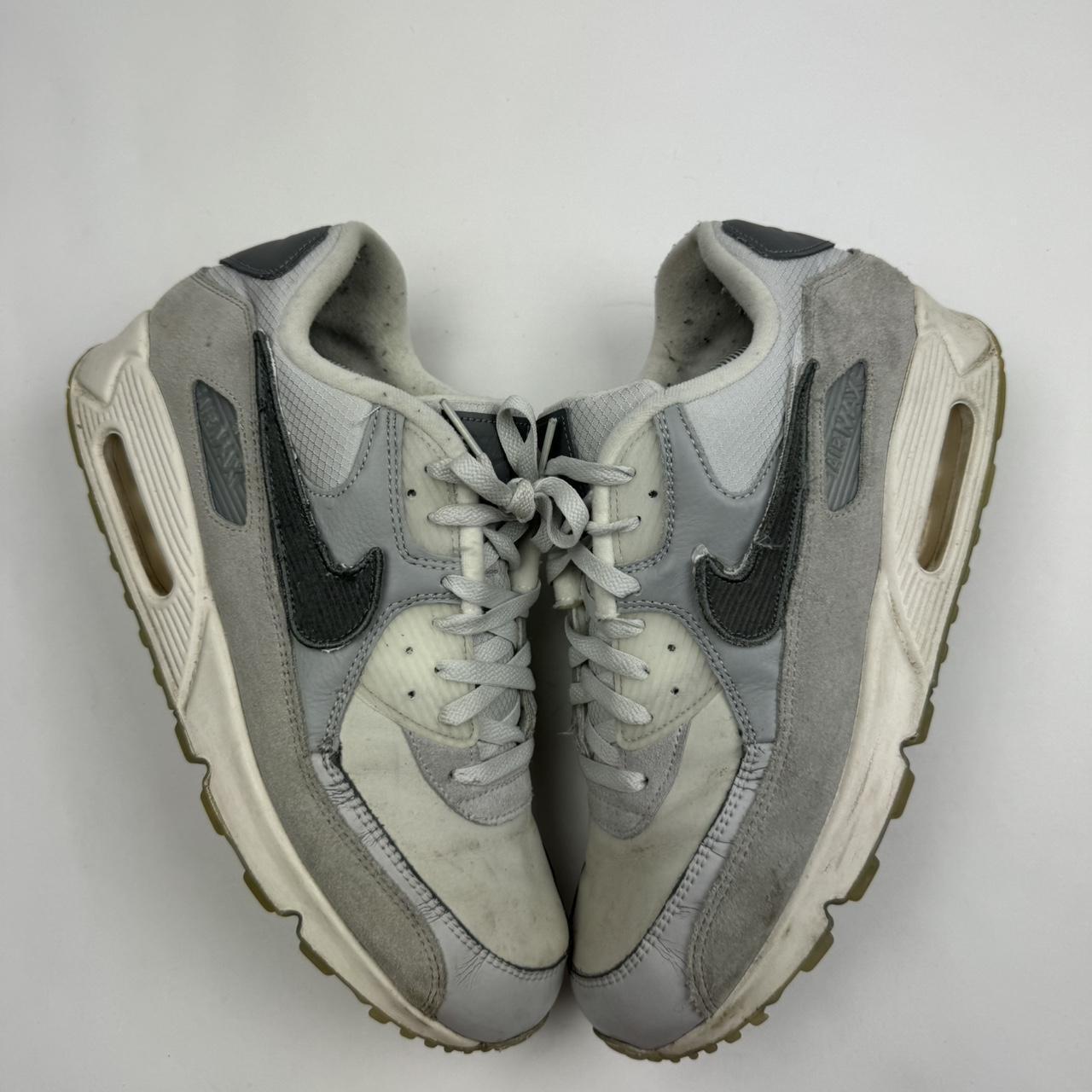 Nike X Basement Air Max 90   (10)