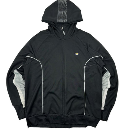 Nike TN Zip Up Hoodie (L)