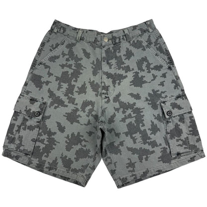 Vintage Stussy Outdoor Shorts (31")