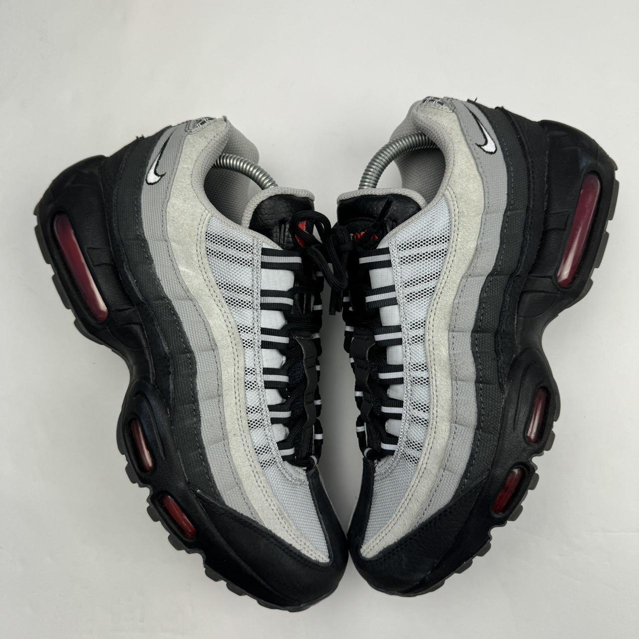 Nike Air Max 95 Koi (7.5)