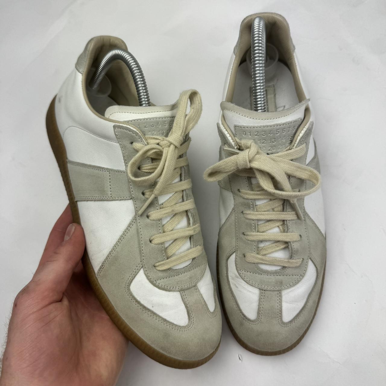 Maison Margiela GAT (7.5)