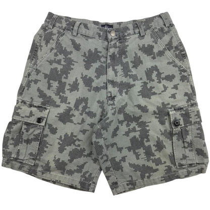 Vintage Stussy Cargo Shorts (30")