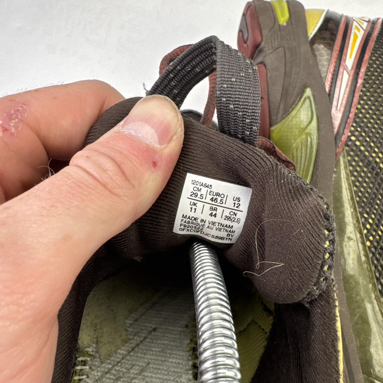 Asics x Kiko Kostadinov (11)