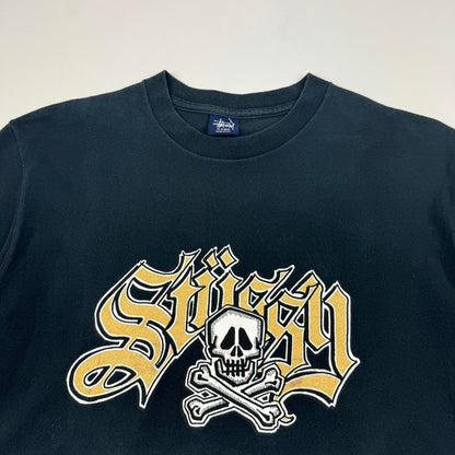 Vintage Stussy T-Shirt (L)