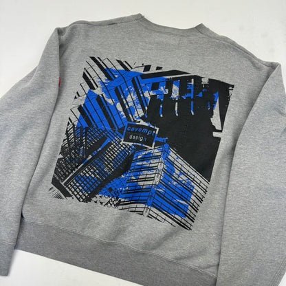 Cav Empt Sweatshirt (M)