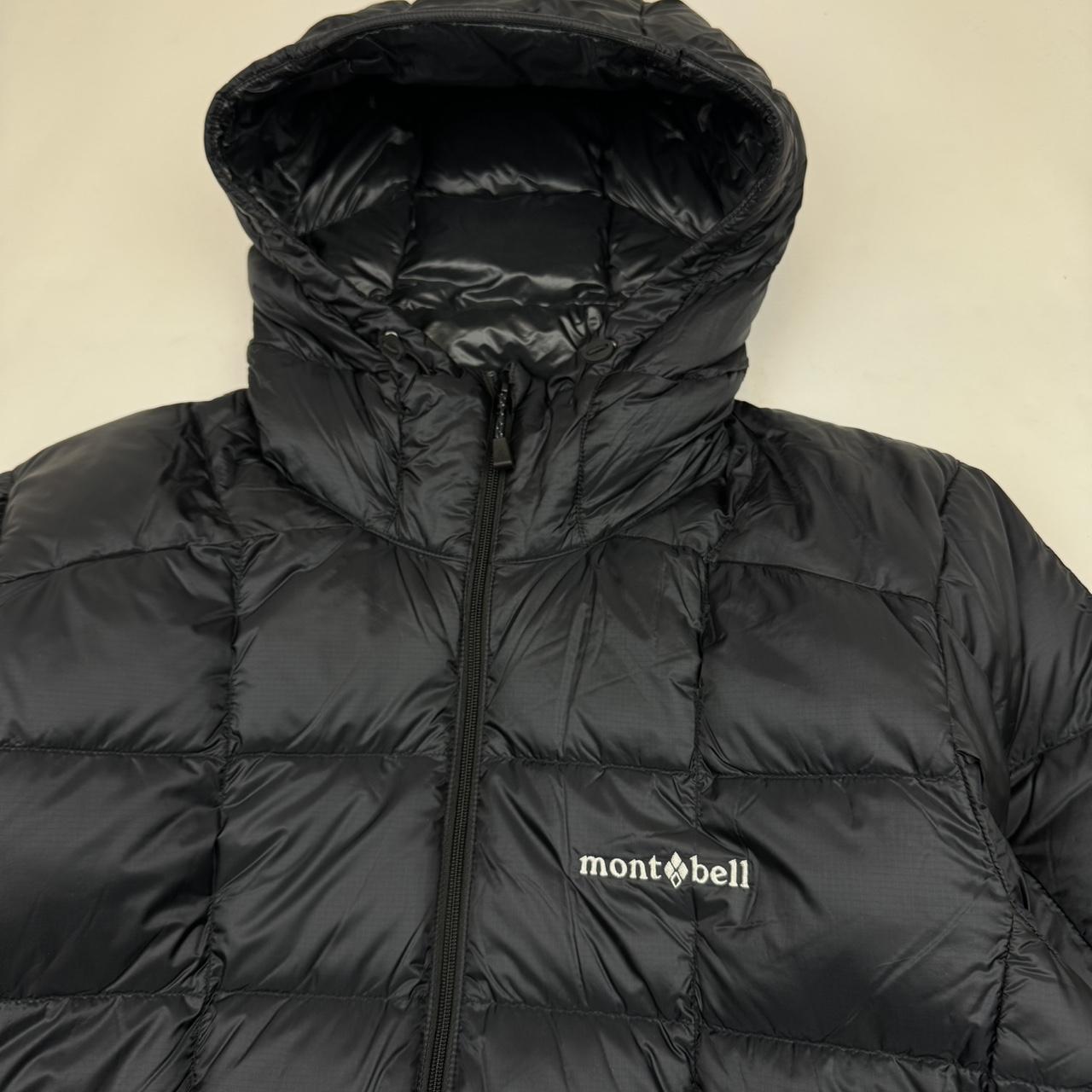 Montbell Square Stitch Puffer (M)