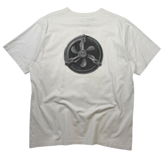 Oakley Software T-Shirt (XL)