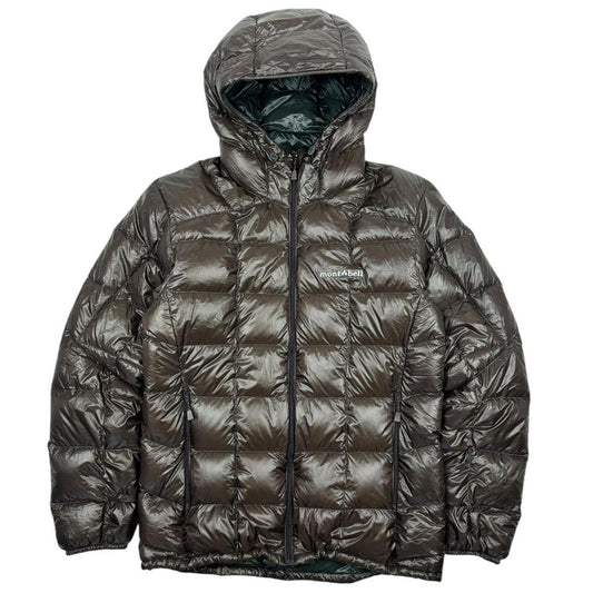 Montbell Superior Down Puffer (M)