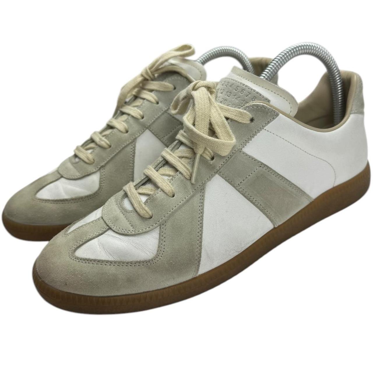 Maison Margiela GAT (7.5)