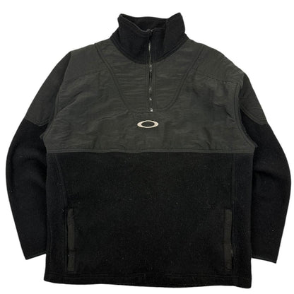 Vintage Oakley Fleece (M)