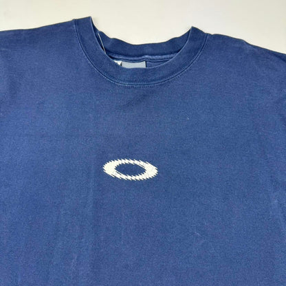 Vintage Oakley T-Shirt   (L)