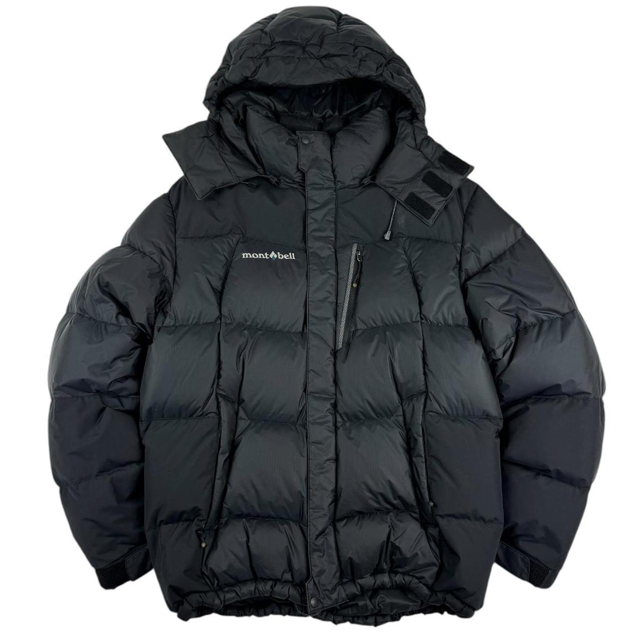 Montbell Puffer (L)