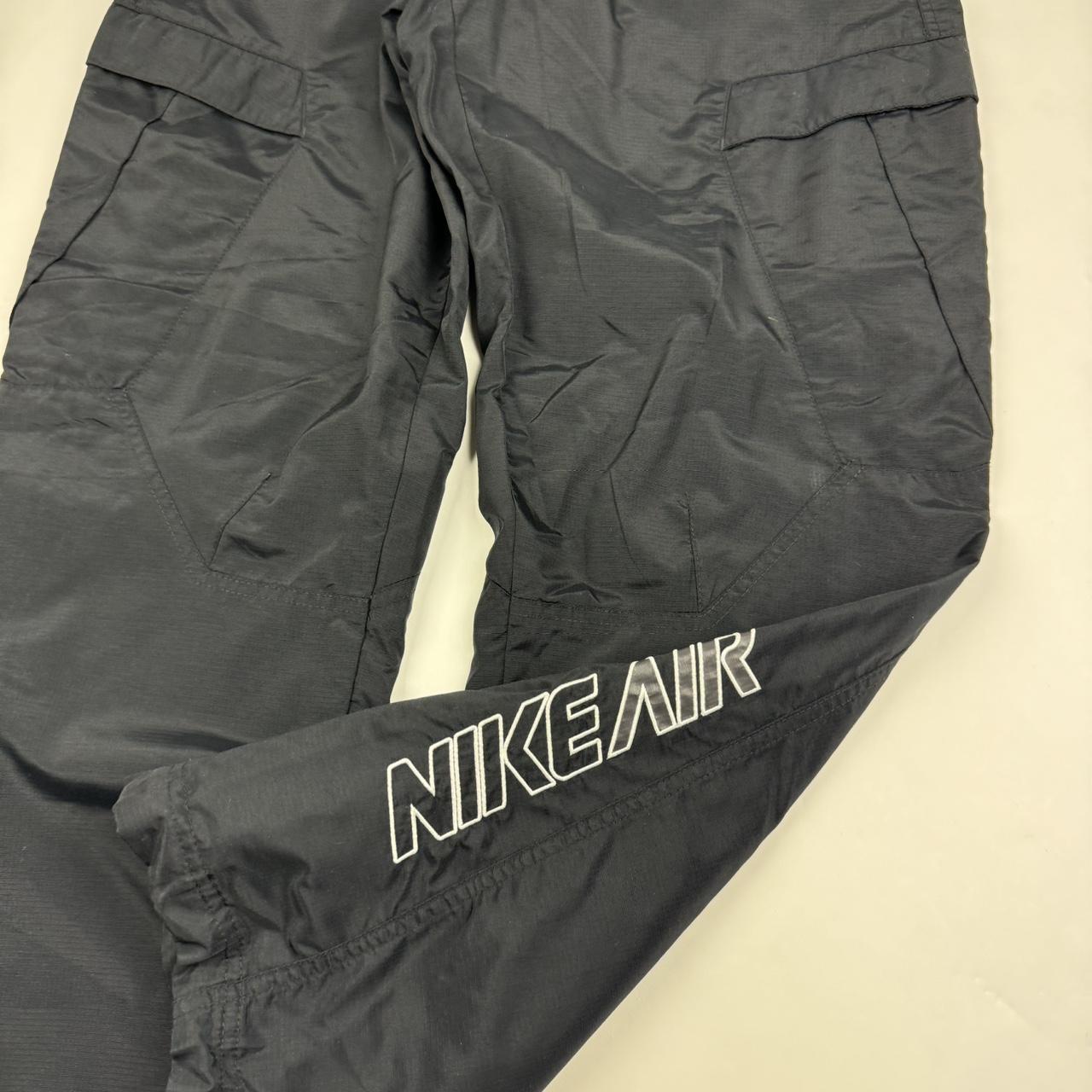 Vintage Nike Track Pants (M)