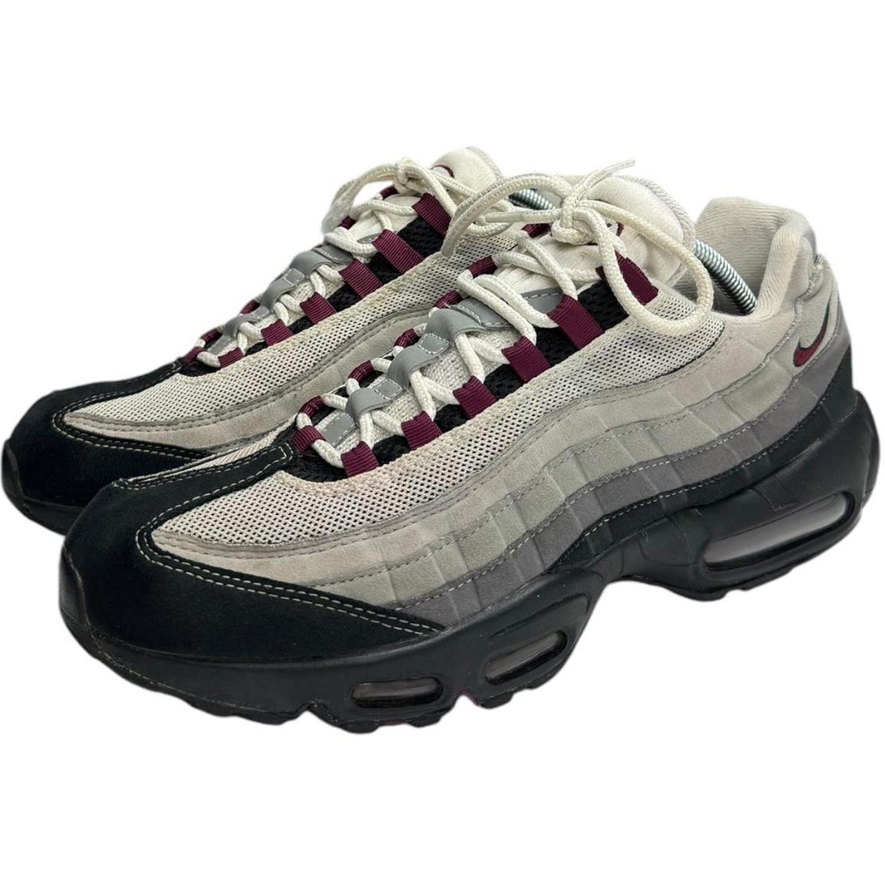 Nike Air Max 95 Beetroot (10.5)