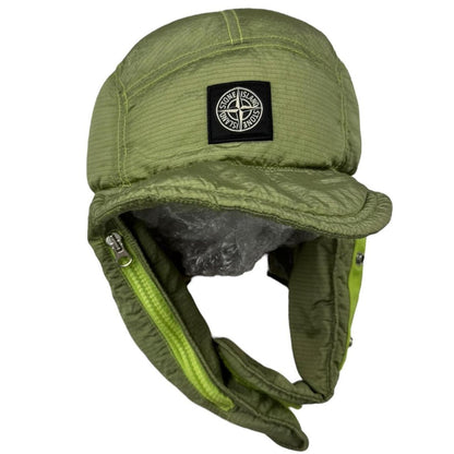 Stone Island Trapper Hat