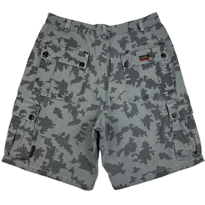 Vintage Stussy Outdoor Shorts (31")