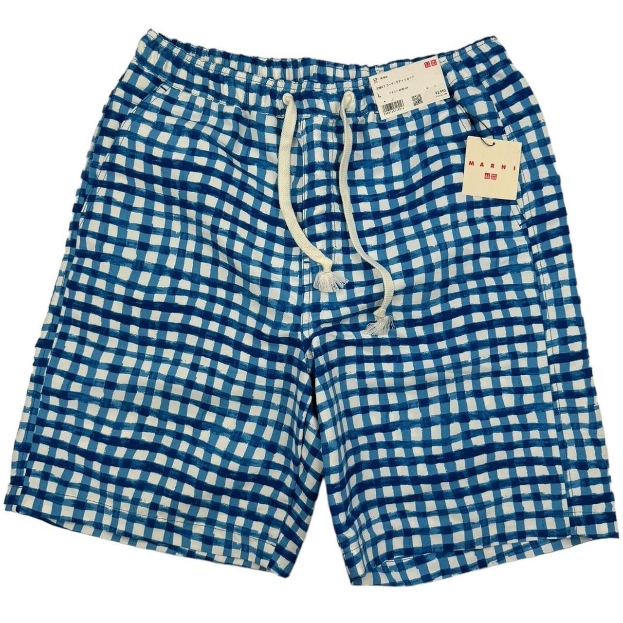 Uniqlo Marni Shorts (L)