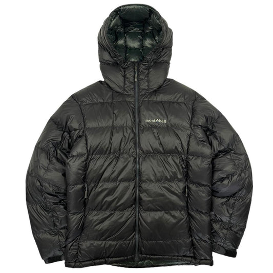 Montbell Superior Down Puffer (M)