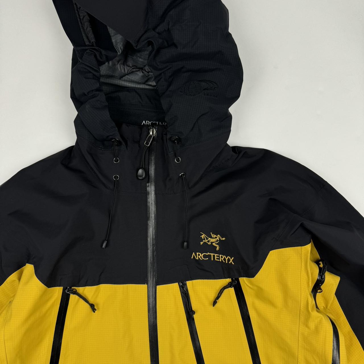 Arc’teryx Beams Theta AR (S)