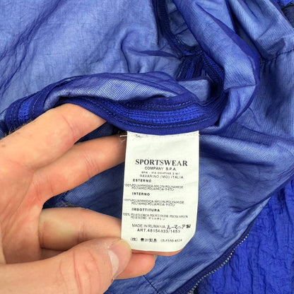 Vintage Stone Island Tyvek Jacket (S)