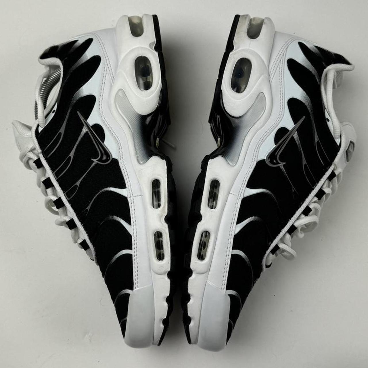 Nike Air Max TN Killer Whale (8.5)