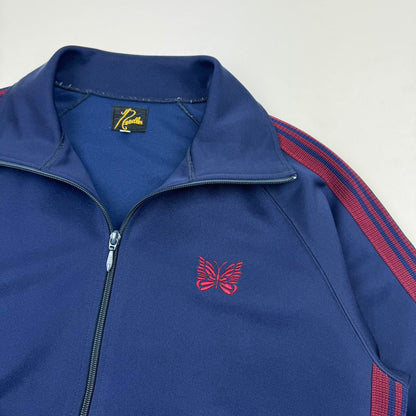 Needles Track Jacket (M)