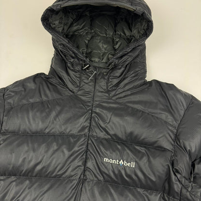 Montbell Superior Down Puffer (S)