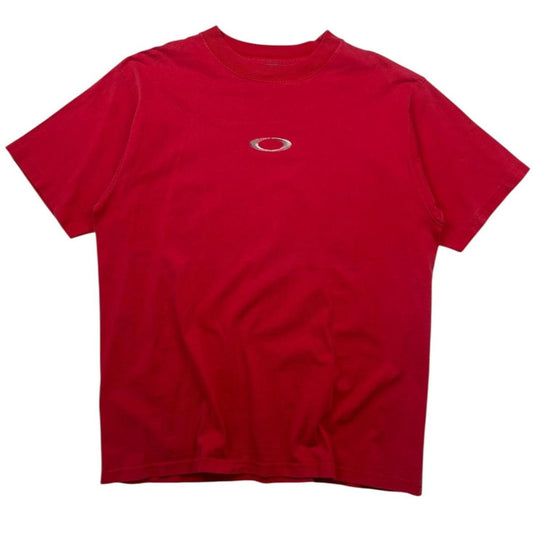 Oakley Software T-Shirt (XL)