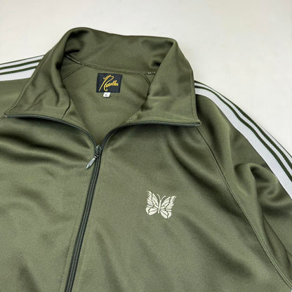 Needles Track Jacket (L)