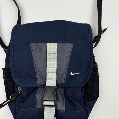 Vintage Nike Cross Body Bag