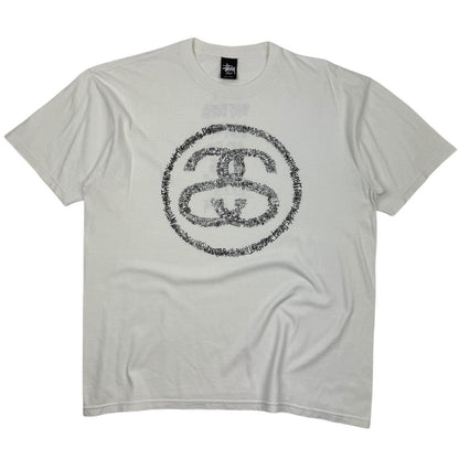 Vintage Stussy T-Shirt (L)