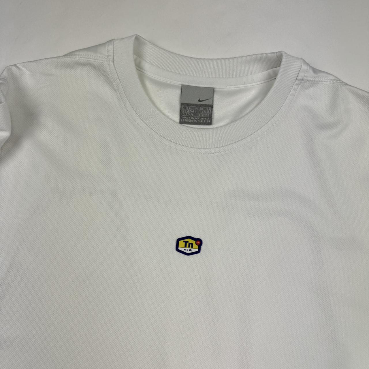 Nike TN Swirl T-Shirt (L)