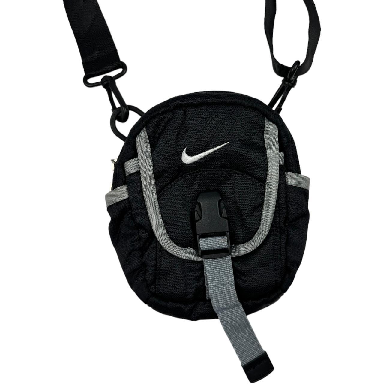 Vintage Nike Cross Body Bag