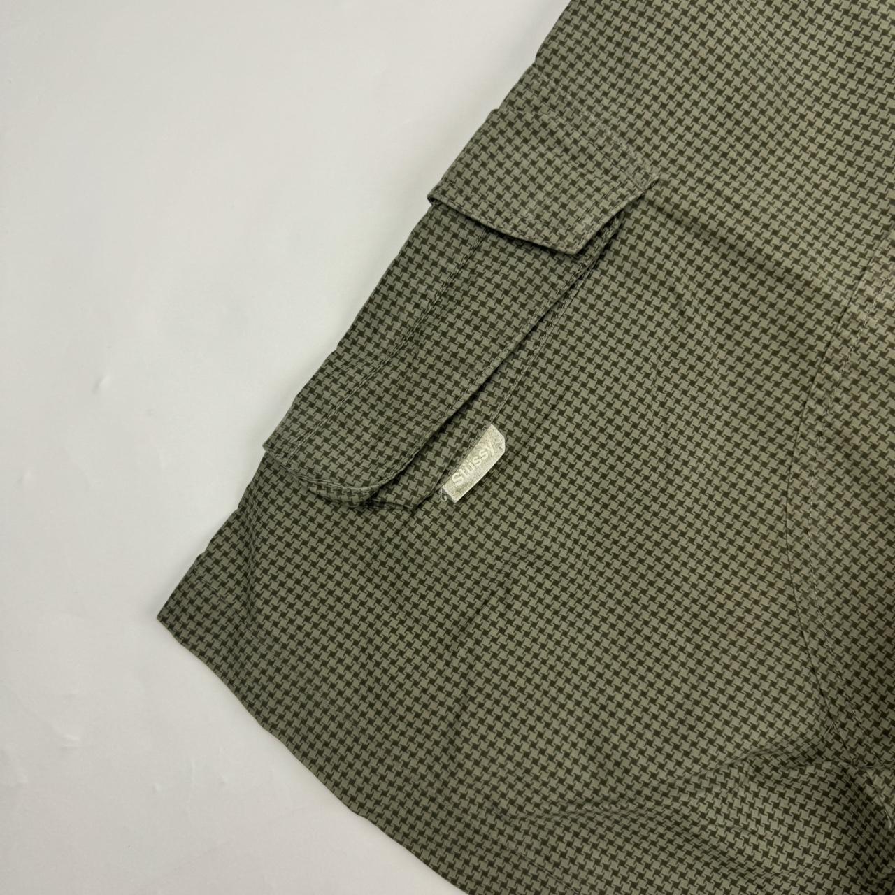 Vintage Stussy Cargo Shorts (32")