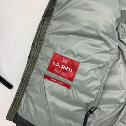 CP Company DD Shell (S)