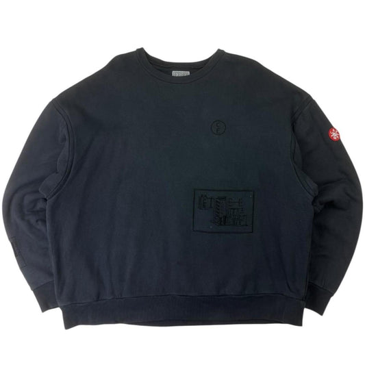 Cav Empt Sweatshirt (XL)