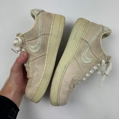 Nike X Stussy Air Force 1 (8)