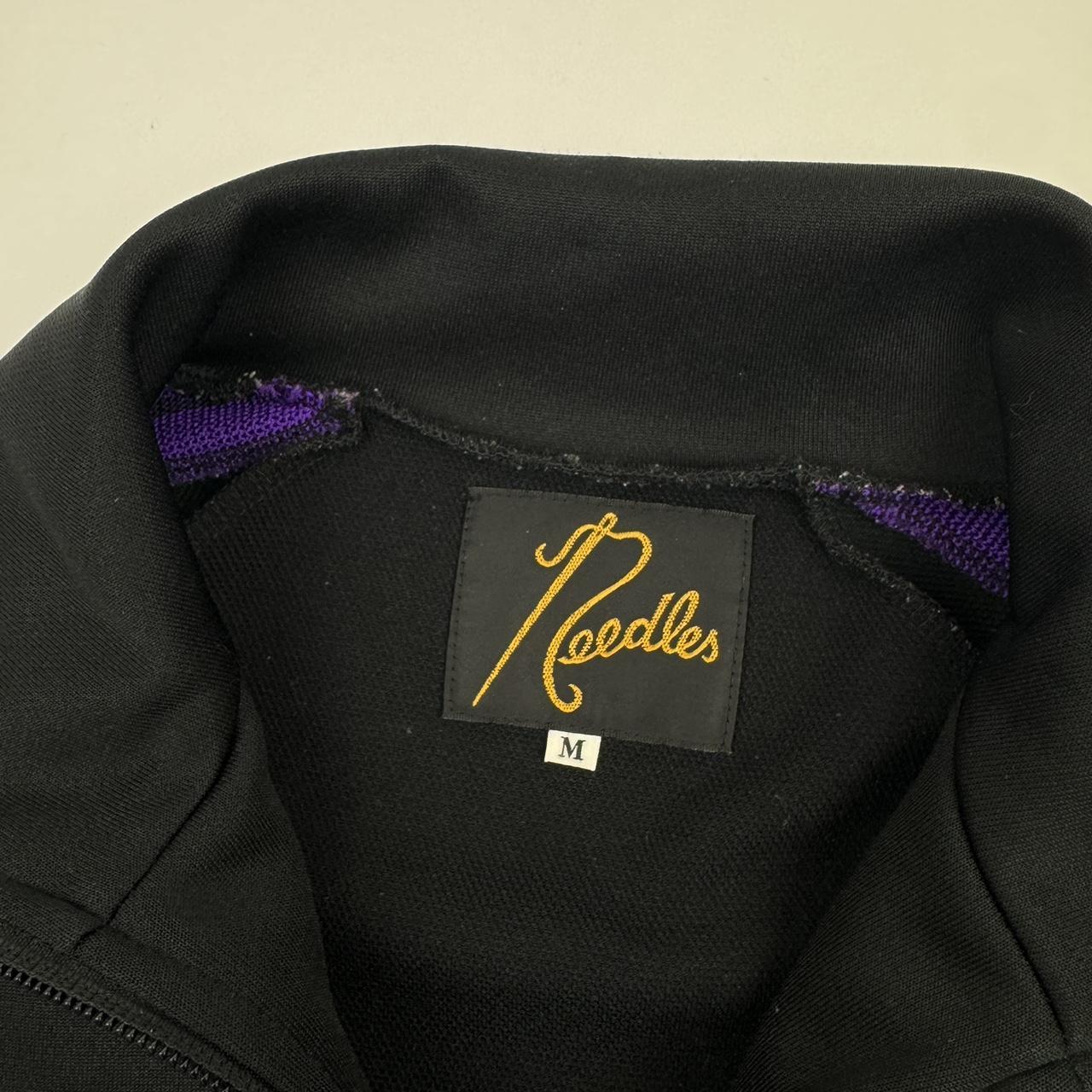 Needles Track Jacket (M)