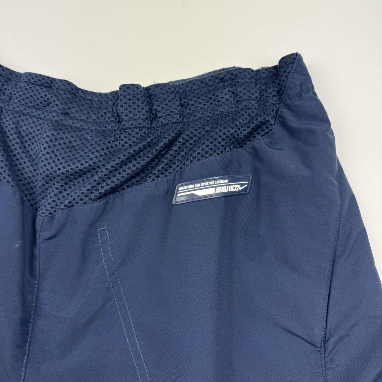 Vintage Nike Track Pants (S)