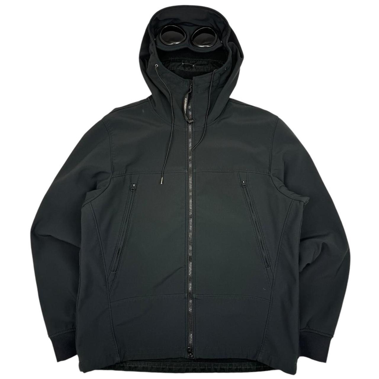 CP Company Goggle Jacket (L)